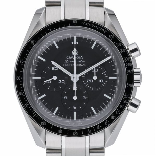 Omega Speedmaster Moonwatch 311.30.42.30.01.005